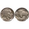 Image 1 : 1916 Doubled Die Obverse Buffalo Nickel NGC XF Details (Obv Scratched)