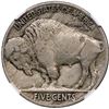 Image 3 : 1916 Doubled Die Obverse Buffalo Nickel NGC XF Details (Obv Scratched)