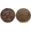 Image 1 : 1794 S-42 R-4 PCGS VF35