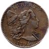 Image 2 : 1794 S-42 R-4 PCGS VF35