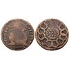 Image 1 : 1787 STATES UNITED Fugio Cent AG3