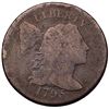 Image 2 : Pair of Liberty Cap Cents 1795 & 1796