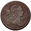 Image 2 : Pair of Draped Bust Cents 1805 & 1807