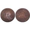 Image 1 : Pair of Draped Bust Cents 1806 & 1807