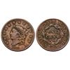 Image 1 : Trio of 1835 Matron Head Cents