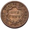 Image 11 : Lot of 5 coins. Includes an 1836, two 1837 Small Letters, one 1837 Medium Letters, and one 1838. All