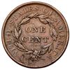 Image 3 : Lot of 5 coins. Includes an 1836, two 1837 Small Letters, one 1837 Medium Letters, and one 1838. All