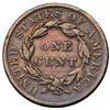 Image 5 : Lot of 5 coins. Includes an 1836, two 1837 Small Letters, one 1837 Medium Letters, and one 1838. All