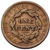Image 7 : Lot of 5 coins. Includes an 1836, two 1837 Small Letters, one 1837 Medium Letters, and one 1838. All