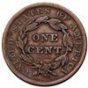 Image 9 : Lot of 5 coins. Includes an 1836, two 1837 Small Letters, one 1837 Medium Letters, and one 1838. All