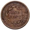 Image 3 : Group of 4 1839 Large Cents