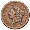 Image 4 : Group of 4 1839 Large Cents