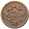 Image 5 : Group of 4 1839 Large Cents