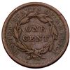 Image 9 : Group of 4 1839 Large Cents