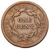 Image 7 : Trio of Braided Hair Cents 1841-1842