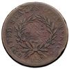 Image 3 : 1793 S-8 R-3 Wreath Cent VG10