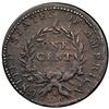 Image 3 : 1793 S-6 Wreath Cent Electrotype COPY F12