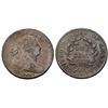 Image 1 : 1800/179 S-195 R5 Overdate 180 over 179, Style II Hair VG10