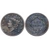 Image 1 : 1820 N-9 R3 Large Date VF20