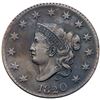Image 2 : 1820 N-9 R3 Large Date VF20
