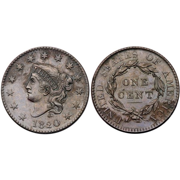 1820 N-11 R2 Large Date EF40