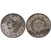 Image 1 : 1820 N-11 R2 Large Date EF40