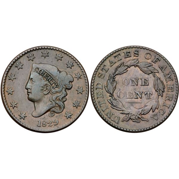1829 N-3 R3 Medium Letters VF25