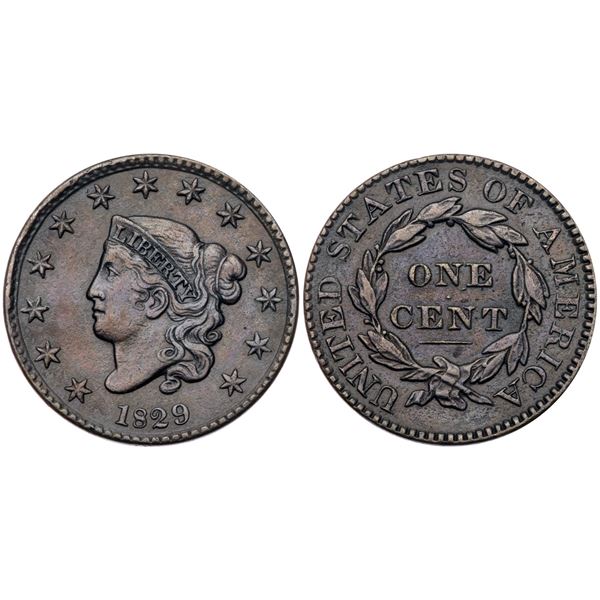 1829 N-4 R4 Large Letters F15