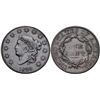 Image 1 : 1829 N-7 R3 Large Letters VF25