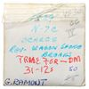 Image 4 : 1829 N-7 R3 Large Letters VF25