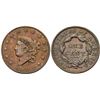 Image 1 : 1831 N-2 R2 Medium Letters VF35
