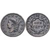 Image 1 : 1831 N-8 R3 Large Letters VF20