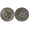 Image 1 : 1835 N-2 R3 Small 8 & Stars VF30