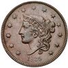 Image 2 : 1835 N-7 R1 Head of 1836 EF45+