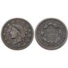 Image 1 : 1839/6 N-1 R3+ Overdate 9 over 6 VG10