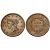 Image 1 : 1839 N-8 R1 Head of 1840 EF45+