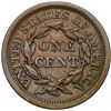 Image 3 : Pair of Cents, 1842 & 1856 grading VF25
