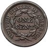 Image 3 : 1847/47 N-18 R5 Large 7 over Medium 7 F12