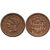 Image 1 : 1854 N-26 R3 MS60