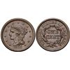 Image 1 : 1856 N-14 R1 Italic 56 AU55