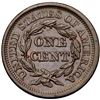 Image 3 : 1856 N-14 R1 Italic 56 AU55