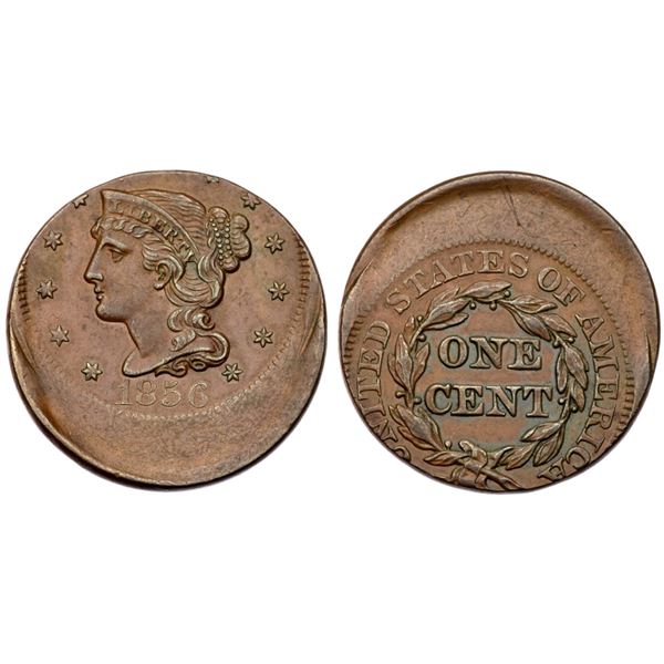 1856 N-20 R3+ Upright 56 EF45+