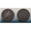 Image 1 : 1793 S-1 R4 Chain AMERI. PCGS VF Detail, Environmental Damage