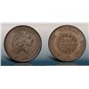 Image 1 : 1793 S-2 R4+ Chain AMERICA PCGS graded MS63+