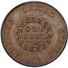 Image 3 : 1793 S-2 R4+ Chain AMERICA PCGS graded MS63+