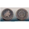Image 1 : 1793 S-3 R3- Chain America G5