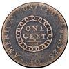 Image 3 : 1793 S-3 R3- Chain America G5