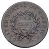 Image 3 : 1793 S-8 Wreath Cent F12+