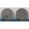 Image 1 : 1793 S-9 R2 Wreath Cent VG10