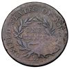 Image 3 : 1793 S-9 R2 Wreath Cent VG7